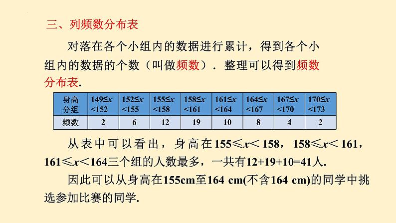 10.2直方图-2021-2022学年人教版七年级数学下册同步课件第7页