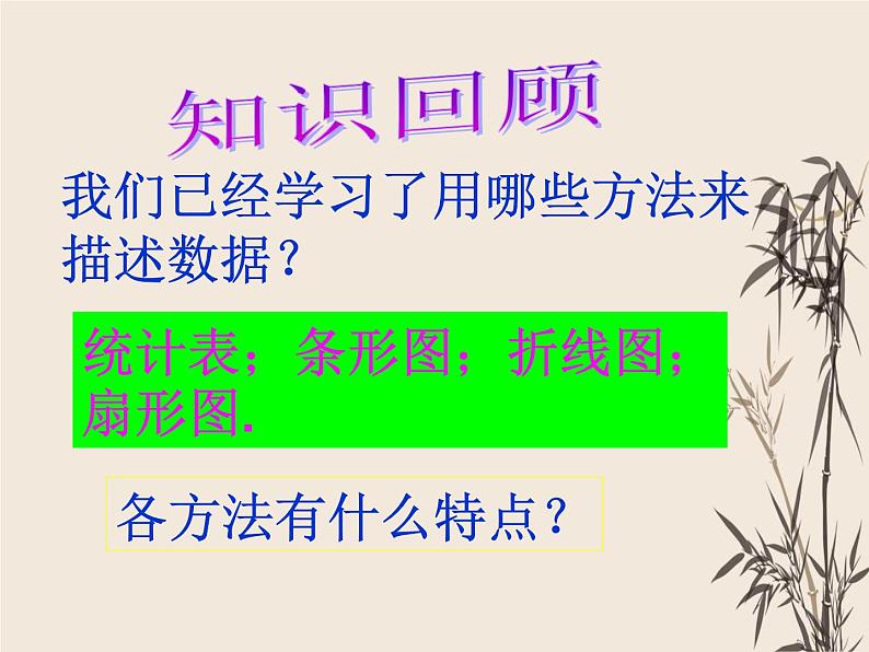 10.2直方图课件2021-2022学年人教版七年级数学下册第1页