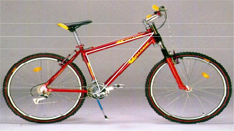 11.1.1 三角形的边 初中数学人教版八年级上册课件第6页