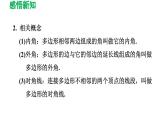 11.3 多邊形及其內(nèi)角和 初中數(shù)學(xué)人教版八年級上冊導(dǎo)學(xué)課件