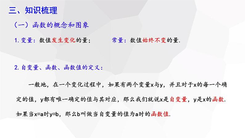 第十九章 复习课  课件 2023-2024学年初中数学人教版八年级下册第4页