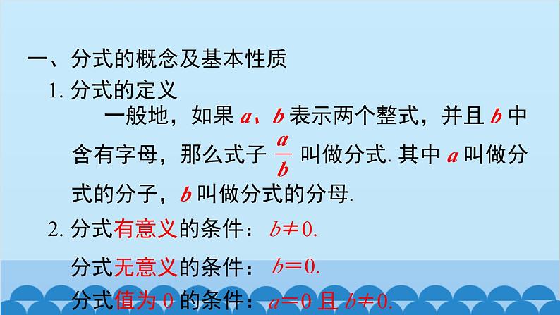 沪科版数学七年级下册 第9章 小结与复习课件第2页