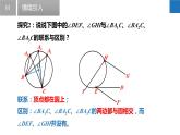 2.4.1 圆周角定理（同步课件）-2023-2024学年九年级数学上册（苏科版）