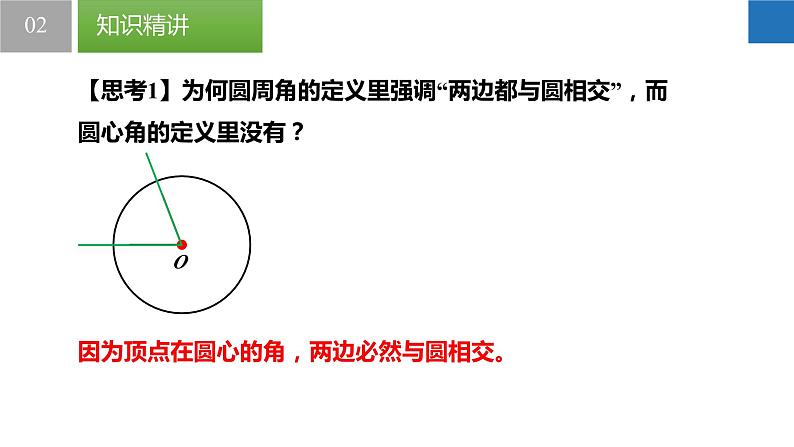 2.4.1 圆周角定理（同步课件）-2023-2024学年九年级数学上册（苏科版）07