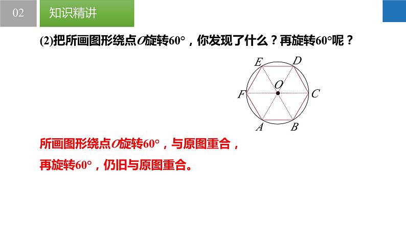 2.6 正多边形与圆（同步课件）-2023-2024学年九年级数学上册（苏科版）第8页