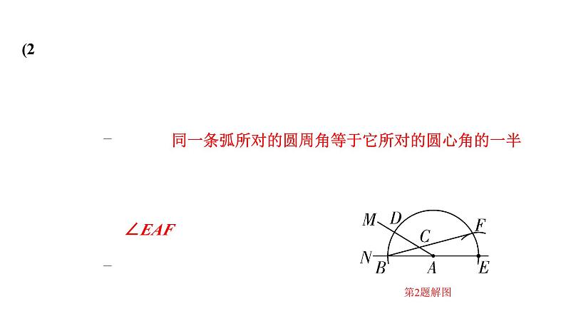 2024贵阳中考数学二轮中考题型研究 题型二 “学习过程”类试题（课件）07