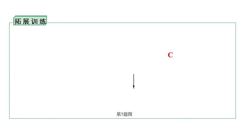 2024贵阳中考数学一轮贵阳中考考点研究 第15讲  角、相交线与平行线（课件）第8页