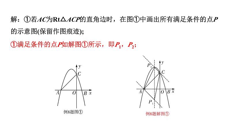 2024贵州中考数学二轮复习贵州中考题型研究 类型四 直角三角形问题（含矩形问题）（课件）02