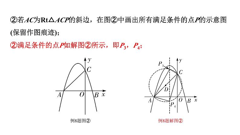 2024贵州中考数学二轮复习贵州中考题型研究 类型四 直角三角形问题（含矩形问题）（课件）04