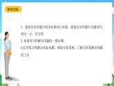 沪教版数学六年级下册6.4 《一元一次方程的应用》课件+分层练习