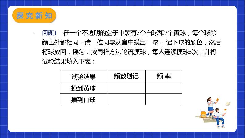 苏科版数学八年级下册8.2《 可能性的大小》课件+分层练习04