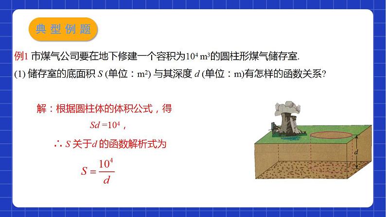 苏科版数学八年级下册11.3《用反比例函数解决问题》课件+分层练习04