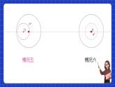 沪教版九年级数学下册27.5《圆与圆的位置关系》（1-3课时）课件+分层练习（含答案）