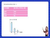 沪教版九年级数学下册28.1《数据整理与表示》课件