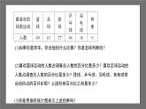浙教版数学七年级下册6.3《扇形统计图》课件+分层练习（含答案）