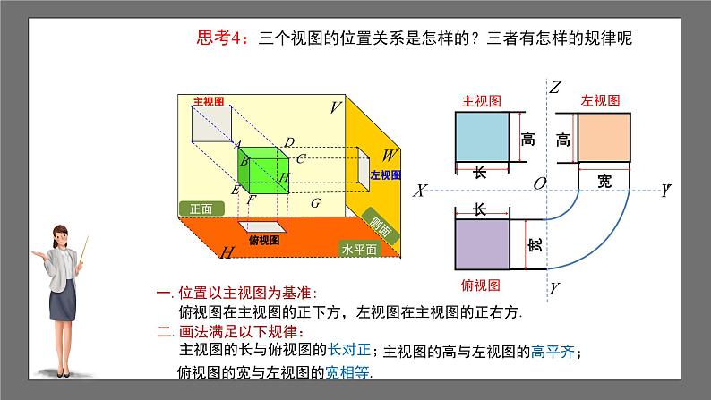 沪科版数学九年级下册25.2《三视图》（第1课时）课件+教案07