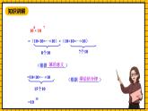 鲁教版数学六年级下册6.1《同底数幂的乘法》 课件