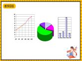 魯教版數(shù)學六年級下冊8.4 .1《統(tǒng)計圖的選擇(1)》  課件
