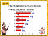 魯教版數(shù)學六年級下冊8.4 .1《統(tǒng)計圖的選擇(1)》  課件