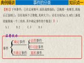 第25章 概率初步-章末复习课课件（人教版）