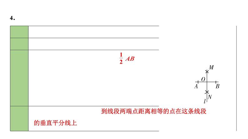 2024海南中考数学二轮重点专题研究 第27课时  尺规作图（课件）08