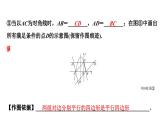 2024海南中考数学二轮重点专题研究 二次函数综合 类型六 二次函数与特殊四边形问题（课件）