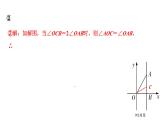 2024海南中考数学二轮重点专题研究 二次函数综合 类型三 二次函数与角度问题（课件）