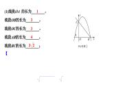 2024海南中考数学二轮重点专题研究 二次函数综合 类型一 二次函数与线段、周长问题（课件）