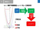 5.2.3 二次函數(shù)的圖像和性質(zhì)-第3課時（同步課件）-2023-2024學(xué)年九年級數(shù)學(xué)下冊（蘇科版）