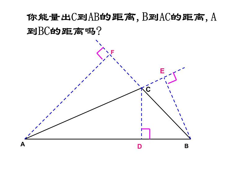 2023-2024学年度北师七下数学《相交线与平行线》复习课件第8页