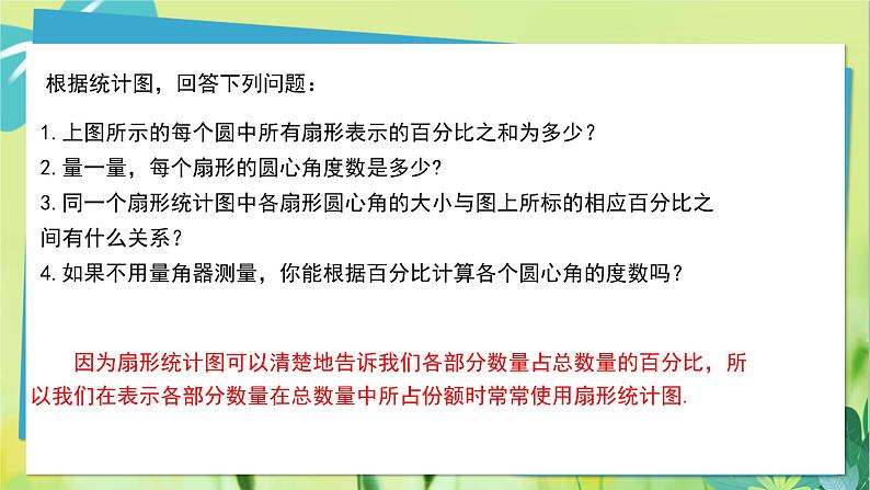 华师数学八年级上册 15.2 数据的表示 PPT课件第7页