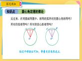 浙教数学九年级上册 3.4.2 圆心角定理的推论 PPT课件