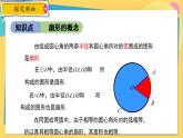 浙教數(shù)學(xué)九年級上冊 3.8.2 扇形的面積 PPT課件