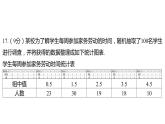 2024河南中考数学三轮冲刺复习专题 解答题保分小卷（三） 课件