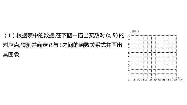 2024河南中考数学一轮知识点复习专题 一次函数的实际应用 课件08