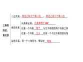 2024河南中考数学专题复习 一般三角形及其性质 课件