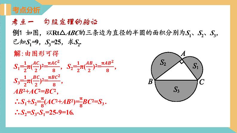 第3章 勾股定理（小结与思考）（复习课件）-2023-2024学年八年级数学上册（苏科版）04