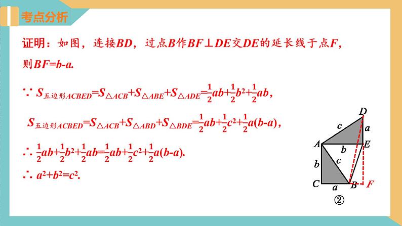 第3章 勾股定理（小结与思考）（复习课件）-2023-2024学年八年级数学上册（苏科版）06