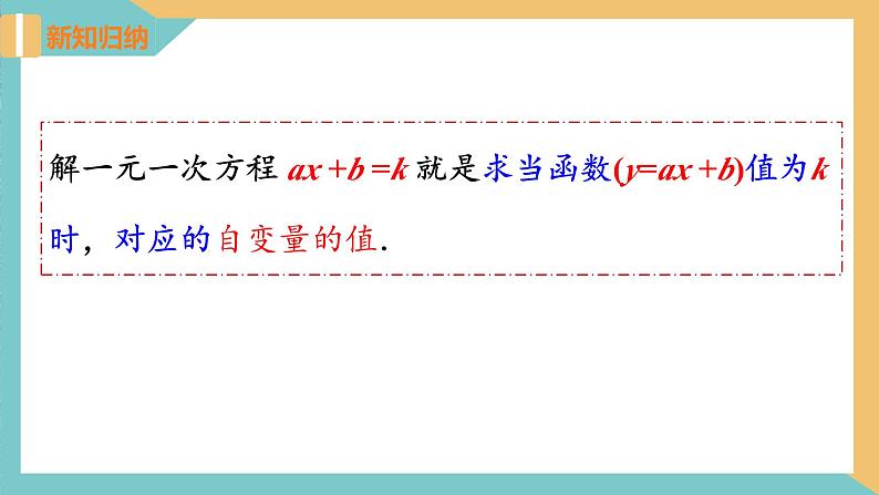 6.6 一次函数、一元一次方程和一元一次不等式（同步课件）-2023-2024学年八年级数学上册苏科版）08