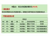 2024河南中考数学专题复习第三章 第二节 求函数解析式(含图象变化) 课件
