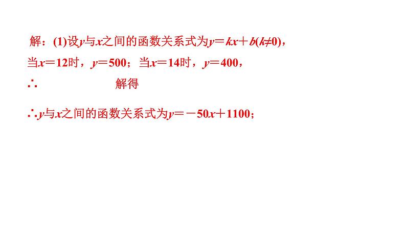 2024辽宁中考数学二轮中考考点研究 3.7 二次函数的实际应用 (课件)06