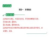 2024辽宁中考数学二轮中考考点研究 微专题 对称性质在折叠问题中的应用 (课件)