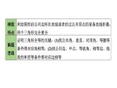 2024辽宁中考数学二轮专题复习 微专题  常考全等模型（课件）