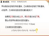2.3有理数的乘除运算课时1 课件2024—-2025学年北师大版数学 七年级上册
