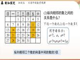3.3 探索与表达规律课时1  课件2024—-2025学年北师大版数学 七年级上册
