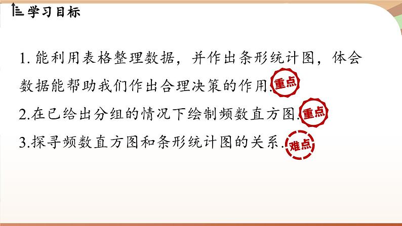 6.3 数据的表示课时2  课件2024—-2025学年北师大版数学 七年级上册02