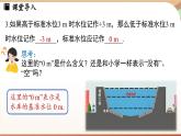 1.1 正数和负数 课时2 课件 2024-2025学年人教版（2024版）七年级数学上册