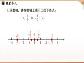 1.2.3相反数 课件 2024-2025学年人教版（2024版）七年级数学上册