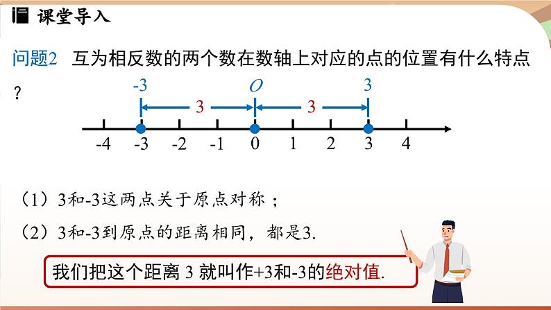 1.2.4绝对值 课件 2024-2025学年人教版（2024版）七年级数学上册04