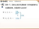1.2.1有理数 课件 2024-2025学年人教版（2024版）七年级数学上册